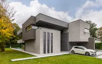 Construcție care folosește cărămida Imperium Nerus
