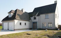Construcție care folosește cărămida Domus Casa Lena
