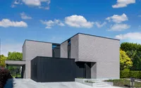Construcție care folosește cărămida Imperium Notus