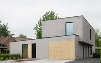 Construcție care folosește cărămida Imperium Flavius